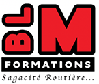 Logo BLM FORMATIONS